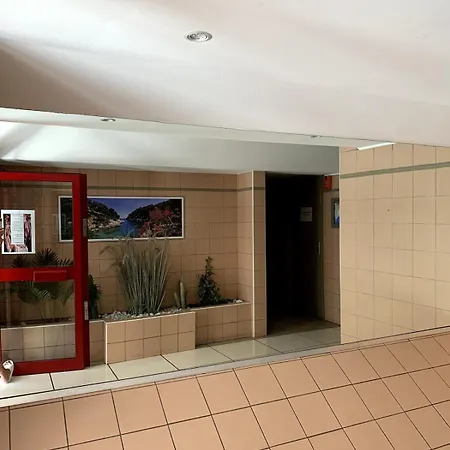 Appartement Beautiful Bright 2-bedroom 1 Minute From The
